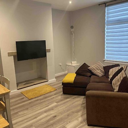 Cosy 1 -The Lodge Bury  Bagian luar foto