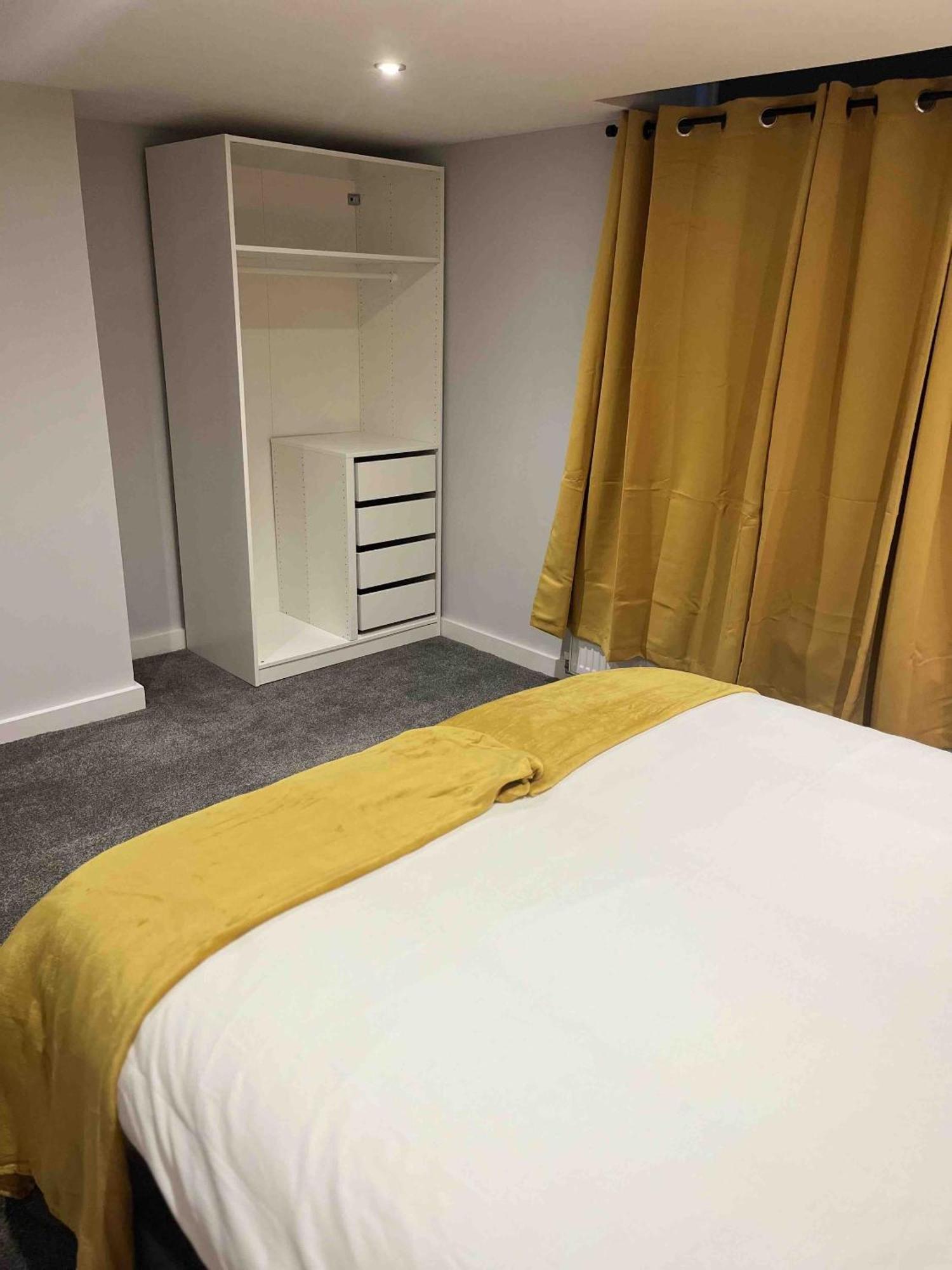Cosy 1 -The Lodge Bury  Bagian luar foto